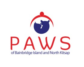 PAWS of Bainbridge Island and North Kitsap entry by dizmart