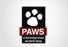 PAWS of Bainbridge Island and North Kitsap entry by clod111