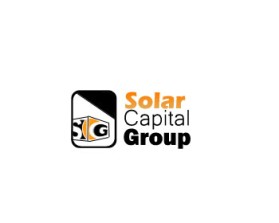 Solar Capital Group, LLC entry by logoguru