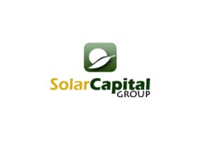 Solar Capital Group, LLC entry by logoguru