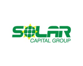 Solar Capital Group, LLC entry by kiddin