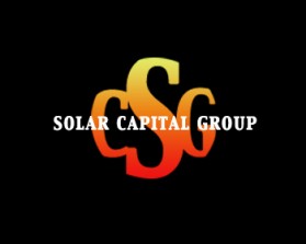 Solar Capital Group, LLC entry by yengac