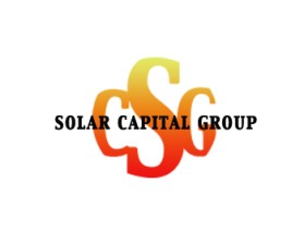 Solar Capital Group, LLC entry by yengac