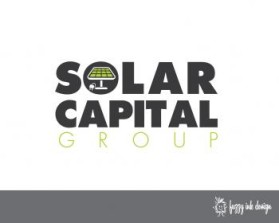 Solar Capital Group, LLC entry by fuzzyinkdesign