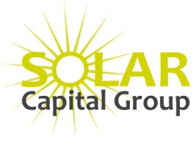 Solar Capital Group, LLC entry by n1c0_ds