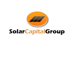 Solar Capital Group, LLC entry by logoguru