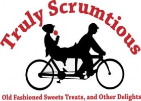 Truly Scrumptious entry by tomsplatt