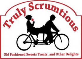 Truly Scrumptious entry by tomsplatt