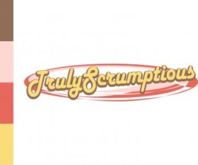 Truly Scrumptious entry by treesti