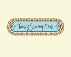 Truly Scrumptious entry by MariaCane
