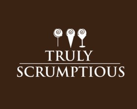 Truly Scrumptious entry by MariaCane