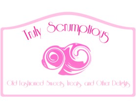 Truly Scrumptious entry by daisy