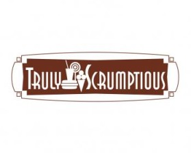 Truly Scrumptious entry by charmaine