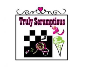 Truly Scrumptious entry by impact designs