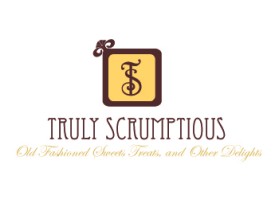 Truly Scrumptious entry by atrsar1