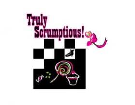 Truly Scrumptious entry by impact designs