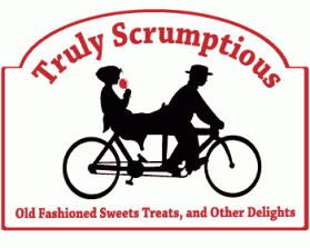 Truly Scrumptious entry by tomsplatt