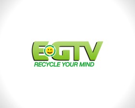 Logo Design entry 85456 submitted by eckosentris