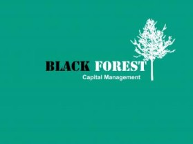 Black Forest Capital Management, LLC entry by borghon7