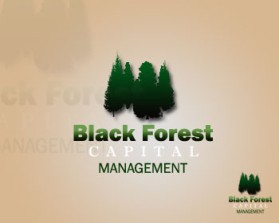 Black Forest Capital Management, LLC entry by logoguru