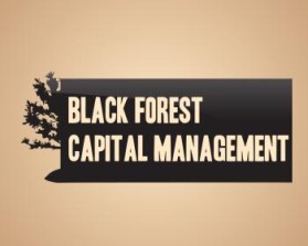 Black Forest Capital Management, LLC entry by saherimran