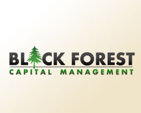 Black Forest Capital Management, LLC entry by logoguru