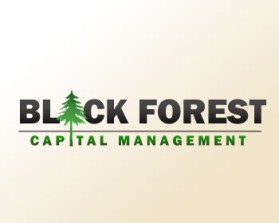 Black Forest Capital Management, LLC entry by logoguru