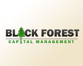 Black Forest Capital Management, LLC entry by logoguru