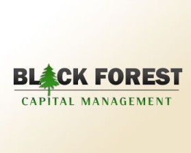 Black Forest Capital Management, LLC entry by logoguru