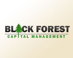 Black Forest Capital Management, LLC entry by logoguru