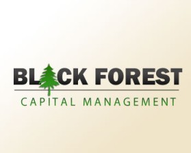 Black Forest Capital Management, LLC entry by logoguru