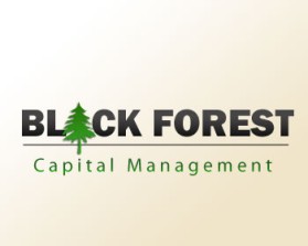 Black Forest Capital Management, LLC entry by logoguru