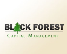 Black Forest Capital Management, LLC entry by logoguru