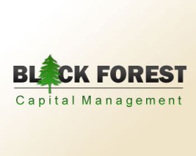 Black Forest Capital Management, LLC entry by logoguru