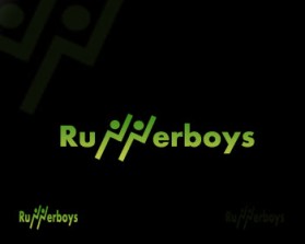 www.runnerboys.com entry by logoguru