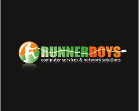 Logo Design entry 100575 submitted by Bintang_Rivaldi