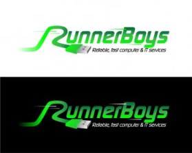 Logo Design entry 100585 submitted by Efzone2005
