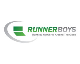 Logo Design entry 100607 submitted by kenneth