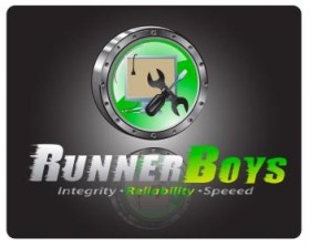 www.runnerboys.com entry by harbor