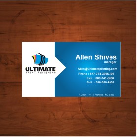 Business Card & Stationery Design entry 87243 submitted by maadezine