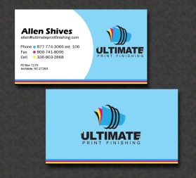 Business Card & Stationery Design entry 87314 submitted by Mcrowe