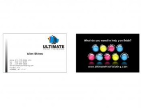 Business Card & Stationery Design entry 88251 submitted by treesti