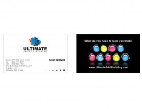 Business Card & Stationery Design entry 88254 submitted by treesti