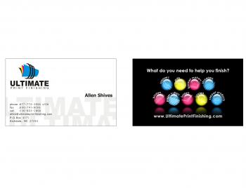 Business Card & Stationery Design entry 88255 submitted by treesti
