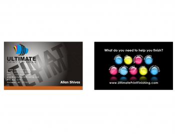 Business Card & Stationery Design entry 88263 submitted by treesti