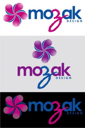 Mozak Design entry by japaljarri