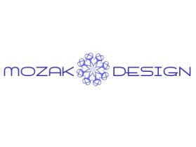 Mozak Design entry by blueblu
