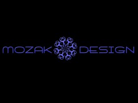 Mozak Design entry by blueblu