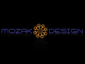 Mozak Design entry by blueblu