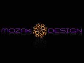 Mozak Design entry by blueblu